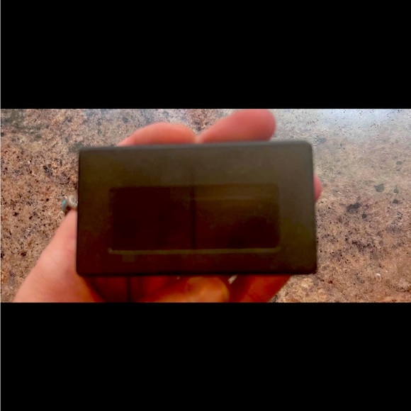 Nintendo DS game carrying case - Picture 2 of 3